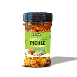 Invita Pickle