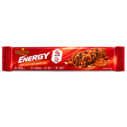 Energy Bar - 50g
